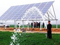 扬州太阳能光伏直流水泵
